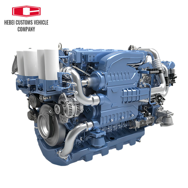12M33 12M33C1400-18 1400HP Marine Engine diesel Engine for Marine Outboard Diesel Engine for Boats Water-cooled Fit With Marine Ship
