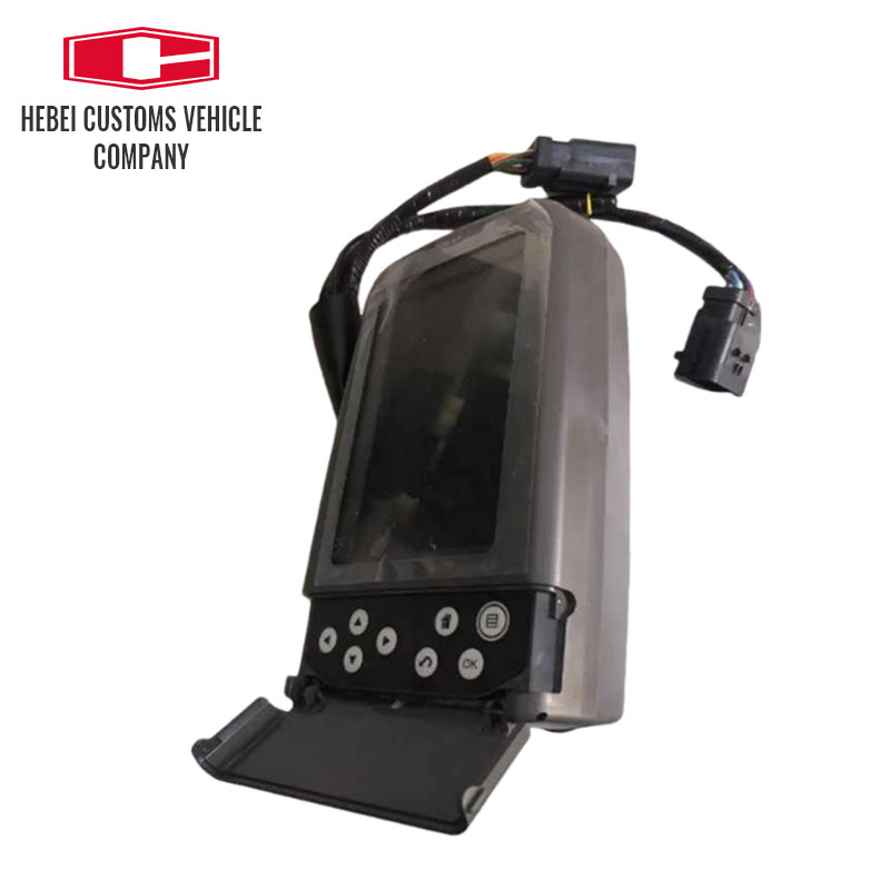  Durable excavator parts Monitor7Y5500 7Y-5500 for Caterpillar E320 E330 Excavator parts diesel engine Control Monitor 