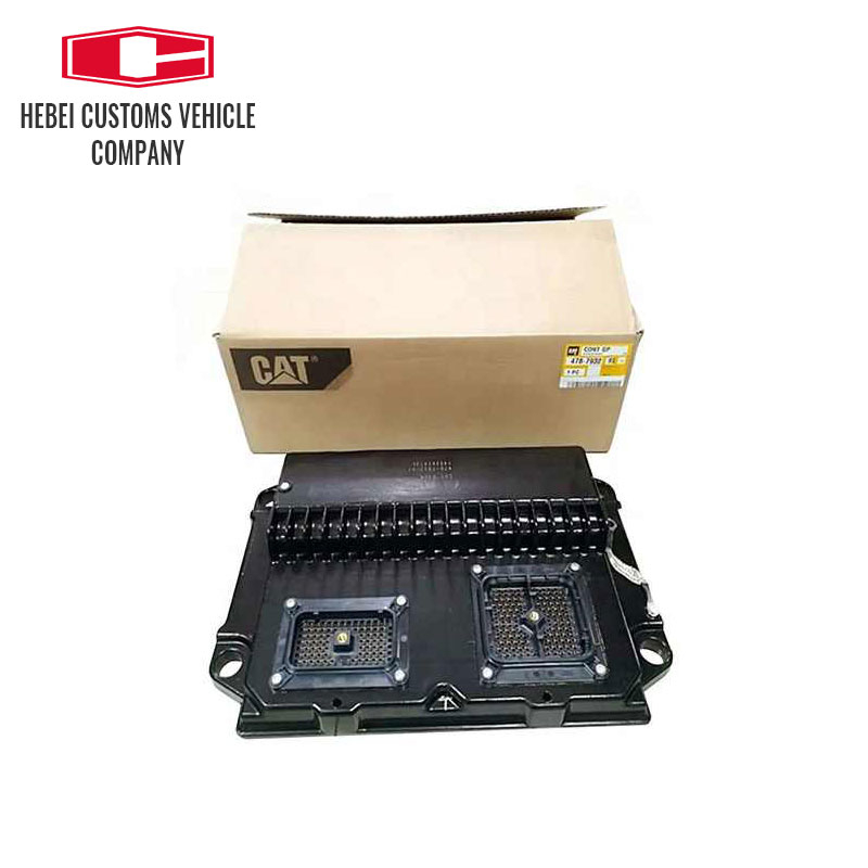  Controller ECU 4787932 478-7932 for Automation Systems OBD2 ECU Tuning Kit ECU Programming Tool 336D E336D C9 C13 C15 C18