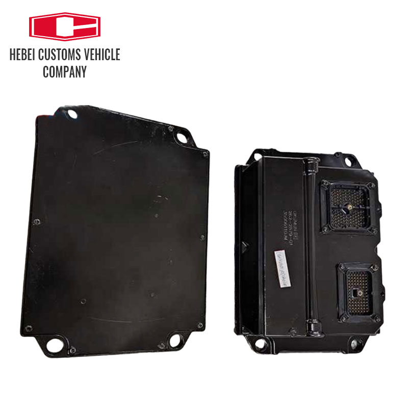 Engine Controller ECM ECU Excavator 34206331 262-2879 262-2879-01 for CAT 325D E324D E329D C7 C9 ECU Electronic Computer Module