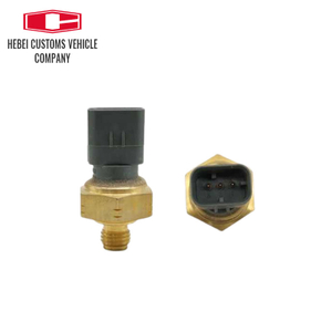  320-3060 3203060 Oil Pressure Sensor 312D2 320D 329E 336E for CAT Excavator Parts Service Industrial Pressure Sensors
