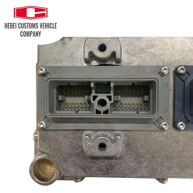 374-2640 3742640 ECM ECU Excavator Engine Controller ECM C7.1 374-2640 3742640 for CAT