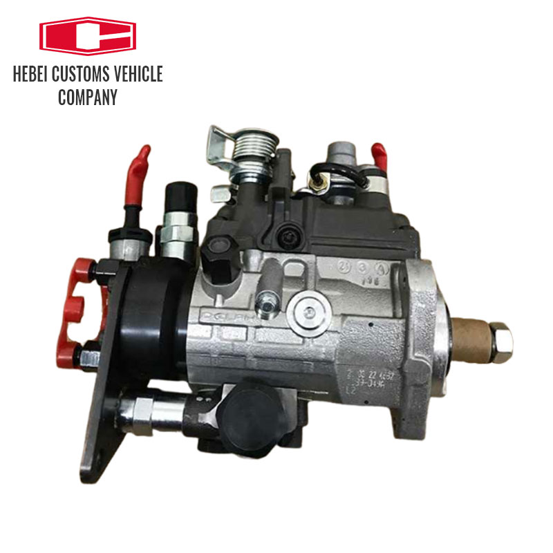 4630651 9320A536H 9320A530H 9320A531H Construction Machinery Parts Disesl diesel fuel pump Oil Pump Fuel for Car Truck Diesel Engine DP310 320 D2