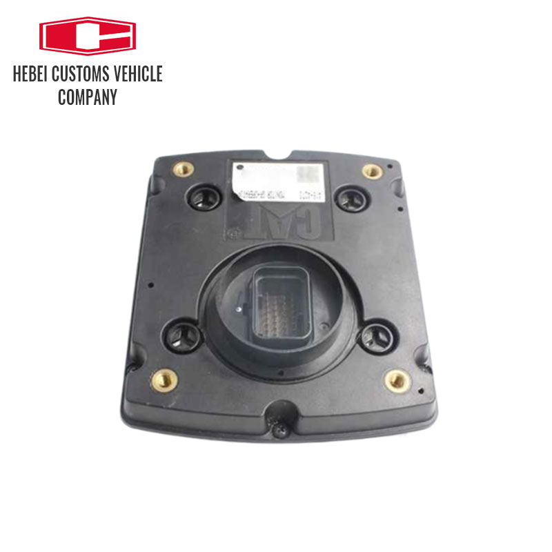  Monitor display panel 4164273 416-4273 for Caterpillar E312DGC E3120DGC Excavator Parts Diesel Engine Control Monitor 4164273 416-4273 