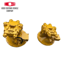  114-0605 1140605 Hydraulic Main Pump for Caterpillar 325L 330L 