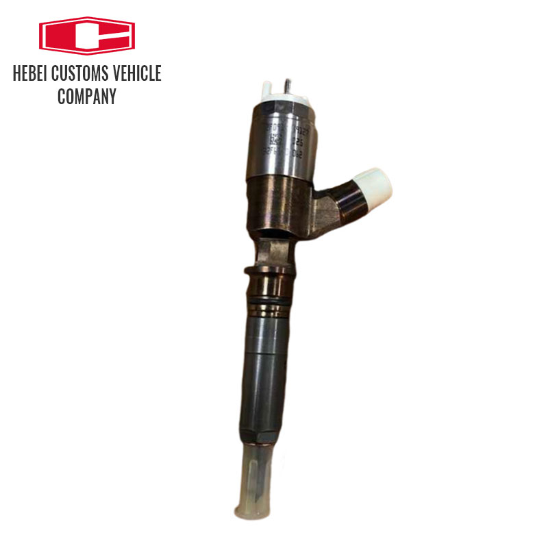  Excavator Engine Fuel Injector 326-4700 3264700 for CATE320D 320D C6.4 Injection Valves Nozzle Original Engine C6.4 Diesel Injector