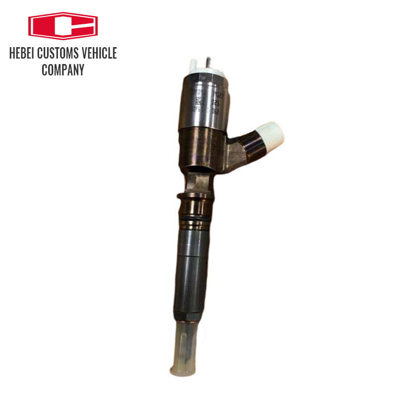  Excavator Engine Fuel Injector 326-4700 3264700 for CATE320D 320D C6.4 Injection Valves Nozzle Original Engine C6.4 Diesel Injector