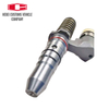  OEM Supported Customizable 392-0214 3920214 Excavator Engine Fuel Injector 392-0214 3920214 for CAT 3508B 3512B 3516B Heavy-duty Commercial Vehicles