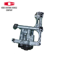 fuel pump Oil Pump 225-8329 2258329 for CAT C4.4 3054C Engine Industrial New Oil Pump Fuel Car Truck Diesel Engine Hydraulic Piston Pumps Factory