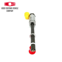 Fuel Injector Nozzle 387-9432 3879432 for CAT Car Engine 330D 336D 340D E336D E330D E340D C9 for Heavy-duty Commercial Vehicles
