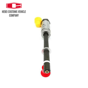 Fuel Injector Nozzle 387-9432 3879432 for CAT Car Engine 330D 336D 340D E336D E330D E340D C9 for Heavy-duty Commercial Vehicles